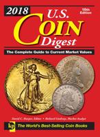 2018 U.S. Coin Digest