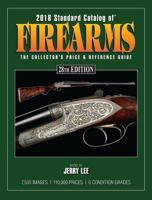 2018 Standard Catalog of Firearms