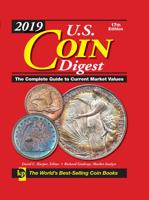 2019 U.S. Coin Digest, 17th Edition