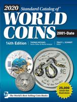 2020 Standard Catalog of World Coins, 2001-Date, 14th Edition
