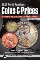 2020 North American Coins & Prices, 29th Edition