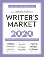 Writer's Market 2020