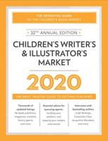 Children's Writer's & Illustrator's Market 2020