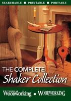 The Complete Shaker Collection (CD)