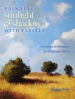 Painting Sunlight & Shadow With Pastels