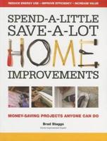 Spend-a-Little Save-a-Lot Home Improvements