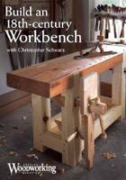 Build an 18Th-Century Workbench