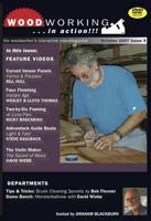 Woodworking in Action Volume #9