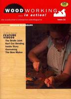 Woodworking in Action Volume #11