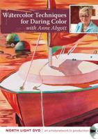Watercolor Techniques in Daring Color DVD