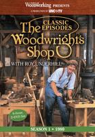 The Woodwright's Shop (Season 1)