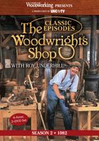 The Woodwright's Shop (Season 2)