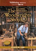The Woodwright's Shop (Season 20)