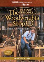 Classic Episodes, The Woodwright's Shop (Season 4)