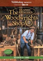 Classic Episodes, The Woodwright's Shop (Season 5)