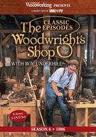 Classic Episodes, The Woodwright's Shop (Season 6)