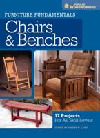 Chairs & Benches