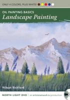 Oil Painting Basics - Landscape Painting