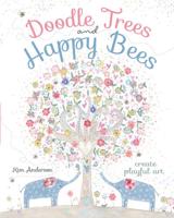 Doodle Trees and Happy Bees