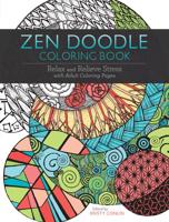 Zen Doodle Coloring Book