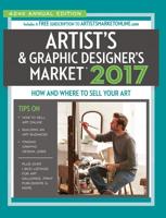 2017 Artist's & Graphic Designer's Market