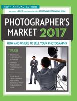 2017 Photographer's Market