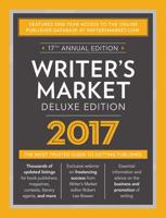 Writer's Market 2017