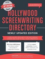 Hollywood Screenwriting Directory Spring/Summer