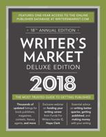 Writer's Market Deluxe Edition 2018