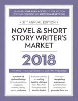 Novel & Short Story Writer's Market 2018