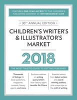 Children's Writer's & Illustrator's Market 2018