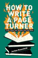 How to Write a Page Turner