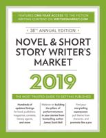 Novel & Short Story Writer's Market 2019