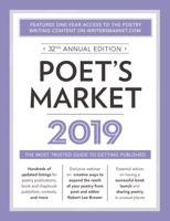 Poet's Market 2019