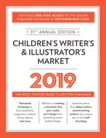 Children's Writer's & Illustrator's Market 2019