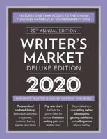 Writer's Market Deluxe Edition 2020