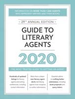 Guide to Literary Agents 2020