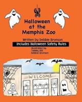 Halloween At The Memphis Zoo