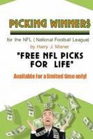 Picking Winners for the NFL (National Football League)