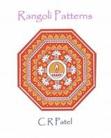 Rangoli Patterns