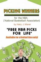 Picking Winners for the NBA (National Basketball Association)