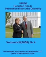 Hampton Roads International Security Quarterly
