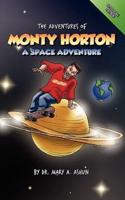 The Adventures of Monty Horton