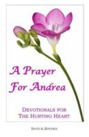 A Prayer for Andrea