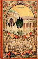 The Pan-Pacific Cookbook 1915 Reprint
