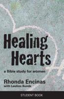 Healing Hearts, a Bible Study for Women