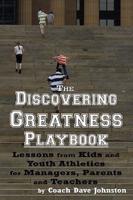 The Discovering Greatness Playbook
