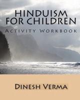 Hinduism for Children Activity Workbook