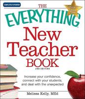 The Everything New Teacher Book