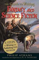 The Guide to Writing Fantasy and Science Fiction
